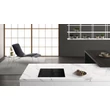 Whirlpool WF S7560 NE beépíthető indukciós kerámia főzőlap