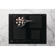 Whirlpool WF S7560 NE beépíthető indukciós kerámia főzőlap