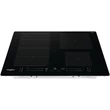 Whirlpool WF S7560 NE beépíthető indukciós kerámia főzőlap