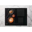 Whirlpool WF S7560 NE beépíthető indukciós kerámia főzőlap