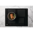 Whirlpool WF S7560 NE beépíthető indukciós kerámia főzőlap