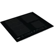 Whirlpool WF S7560 NE beépíthető indukciós kerámia főzőlap