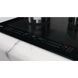 Whirlpool WF S7560 NE beépíthető indukciós kerámia főzőlap