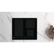 Whirlpool WF S7560 NE beépíthető indukciós kerámia főzőlap