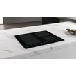 Whirlpool WF S7560 NE beépíthető indukciós kerámia főzőlap