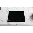 Whirlpool WL S1360 NE beépíthető indukciós kerámia főzőlap