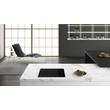 Whirlpool WL S1360 NE beépíthető indukciós kerámia főzőlap