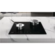 Whirlpool WL S1360 NE beépíthető indukciós kerámia főzőlap