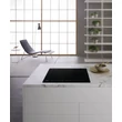 Whirlpool WL S2260 NE beépíthető indukciós kerámia főzőlap