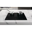 Whirlpool WL S2260 NE beépíthető indukciós kerámia főzőlap