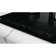 Whirlpool WL S2260 NE beépíthető indukciós kerámia főzőlap