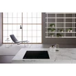 Whirlpool WL S2260 NE beépíthető indukciós kerámia főzőlap