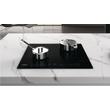 Whirlpool WL S7260 NE beépíthető indukciós kerámia főzőlap