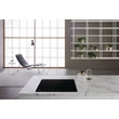 Whirlpool WL S7960 NE beépíthető indukciós kerámia főzőlap