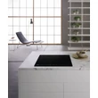 Whirlpool WL S7960 NE beépíthető indukciós kerámia főzőlap