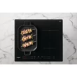 Whirlpool WL S7960 NE beépíthető indukciós kerámia főzőlap