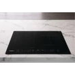 Whirlpool WL S7960 NE beépíthető indukciós kerámia főzőlap