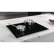 Whirlpool WL S8560 AL beépíthető indukciós kerámia főzőlap
