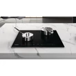 Whirlpool WL S8560 AL beépíthető indukciós kerámia főzőlap