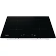Whirlpool WS Q2160 NE beépíthető indukciós kerámia főzőlap