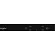 Whirlpool WS Q2160 NE beépíthető indukciós kerámia főzőlap