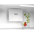 AEG OSC5D181ES beépíthető alulfagyasztós hűtőszekrény