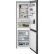 AEG RCB732E5MB szabadonálló alulfagyasztós kombinált hűtőszekrény