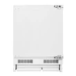 Beko BU-1103 N beépíthető hűtőszekrény