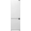 Beko CBI-7701 beépíthető kombinált hűtőszekrény