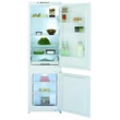 Beko CBI-7702 beépíthető alulfagyasztós kombinált hűtőszekrény