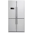 Beko GNE-114612 X szabadonálló side by side hűtőszekrény