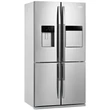 Beko GNE-134620 X szabadonálló side by side hűtőszekrény
