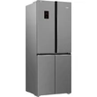 Beko GNE-480E30 ZXPN szabadonálló side by side hűtőszekrény