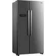 Beko GNO-5221 XPN szabadonálló side by side hűtőszekrény