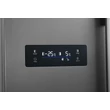 Beko GNO-5221 XPN szabadonálló side by side hűtőszekrény