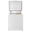 Beko HS-221530 N szabadonálló fagyasztóláda