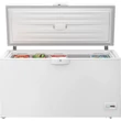 Beko HSA-37540 N szabadonálló fagyasztóláda