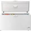 Beko HSA-47530 N szabadonálló fagyasztóláda