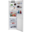 Beko RCNA 366I30W szabadonálló alulfagyasztós hűtőszekrény
