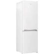 Beko RCNA-366K40 WN szabadonálló alulfagyasztós hűtőszekrény