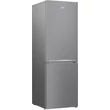 Beko RCNA-366K40 XBN szabadonálló alulfagyasztós hűtőszekrény