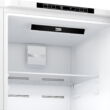 Beko RCNA-406I40 WN szabadonálló alulfagyasztós hűtőszekrény
