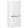 Beko RCSA 225K20W szabadonálló alulfagyasztós hűtőszekrény
