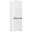 Beko RCSA-270K20W szabadonálló alulfagyasztós hűtőszekrény