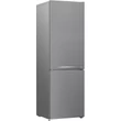 Beko RCSA-270K30 SN szabadonálló alulfagyasztós hűtőszekrény