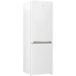 Beko RCSA-330K30 WN szabadonálló alulfagyasztós hűtőszekrény