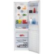 Beko RCSA-330K30 WN szabadonálló alulfagyasztós hűtőszekrény
