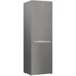 Beko RCSA-330K30 XPN szabadonálló alulfagyasztós hűtőszekrény