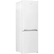 Beko RCSA-366K40 WN szabadonálló alulfagyasztós hűtőszekrény