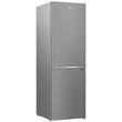 Beko RCSA-366K40 XBN szabadonálló alulfagyasztós hűtőszekrény